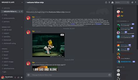 Top Filipina Discord Servers .